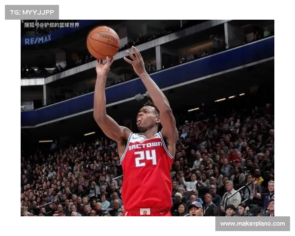 NBA快攻之王：他如何改变比赛节奏与篮球战术的未来