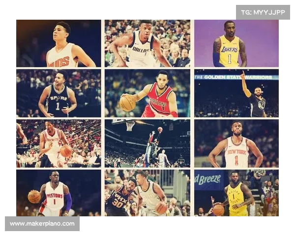 NBA组织后卫发展历程与未来趋势分析：从控场大师到全面型球员的演变